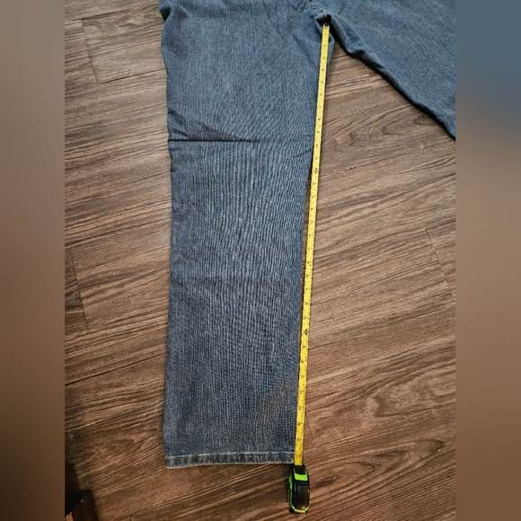 Riders by Lee Plus Size Jeans 20W L (Long) - Picture 13 of 13